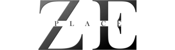 LOGO ZEPLACE MARRAKECH