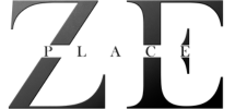 LOGO ZEPLACE MARRAKECH